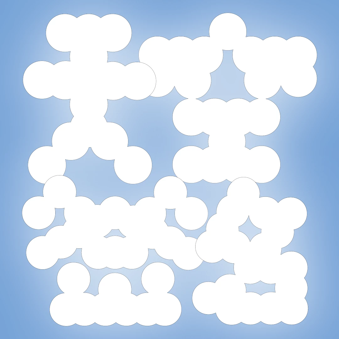 Sky-Writing 天空签名 