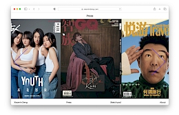 xiaomindeng.com 
