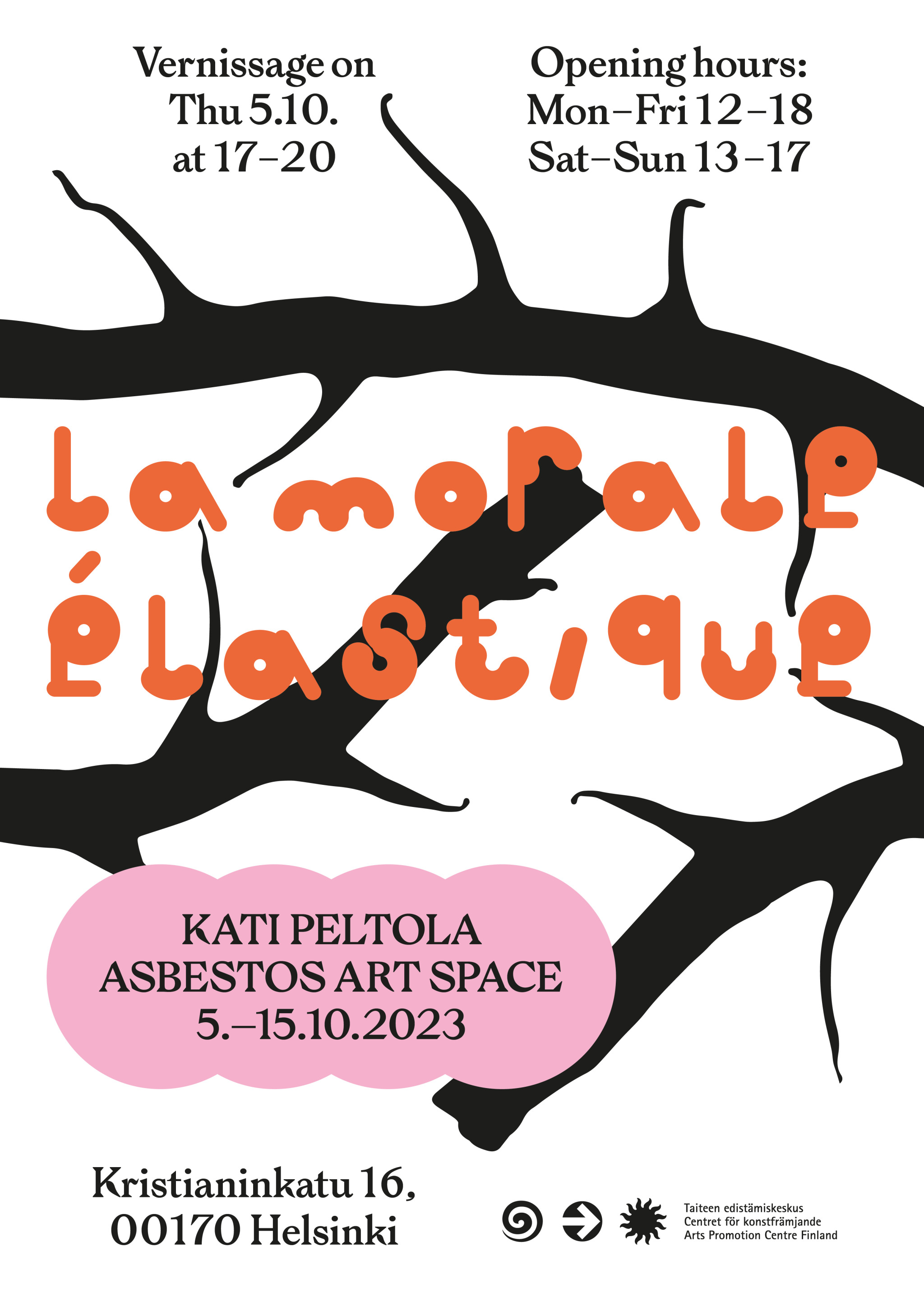 CLOCK Clock-og in use, Design by Lari Mörö