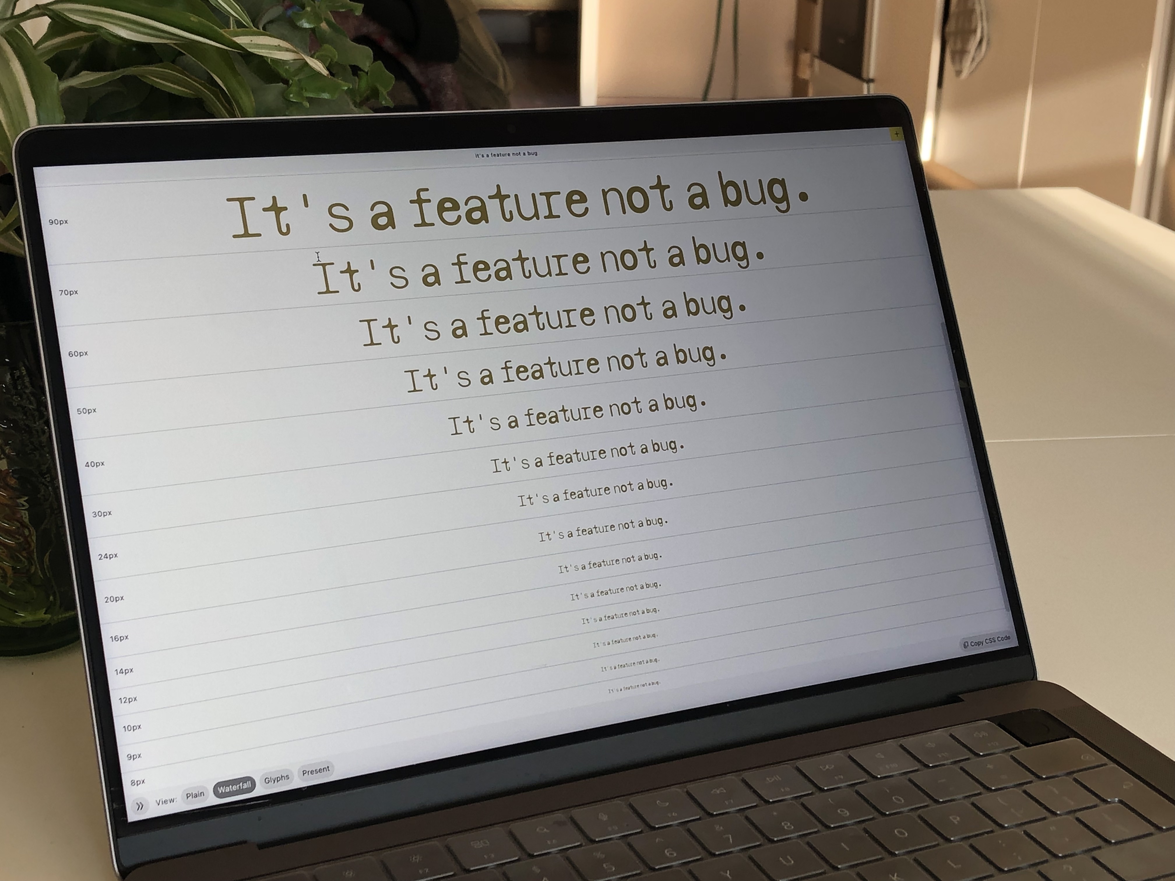 commonSans commonSans 1.1