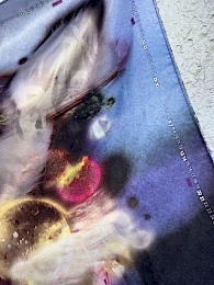 scarf+calendar - picupthesesame 