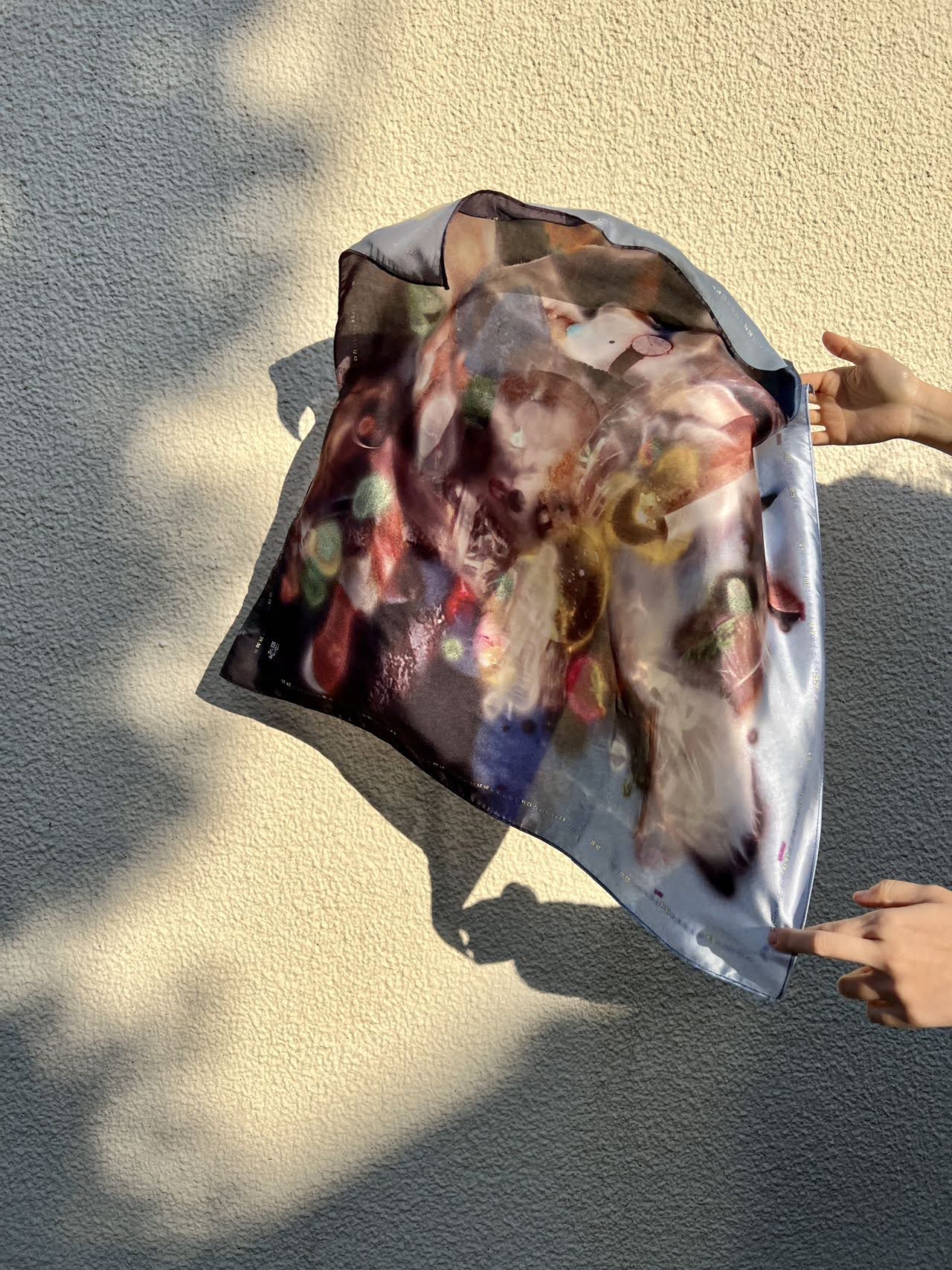 scarf+calendar - picupthesesame 