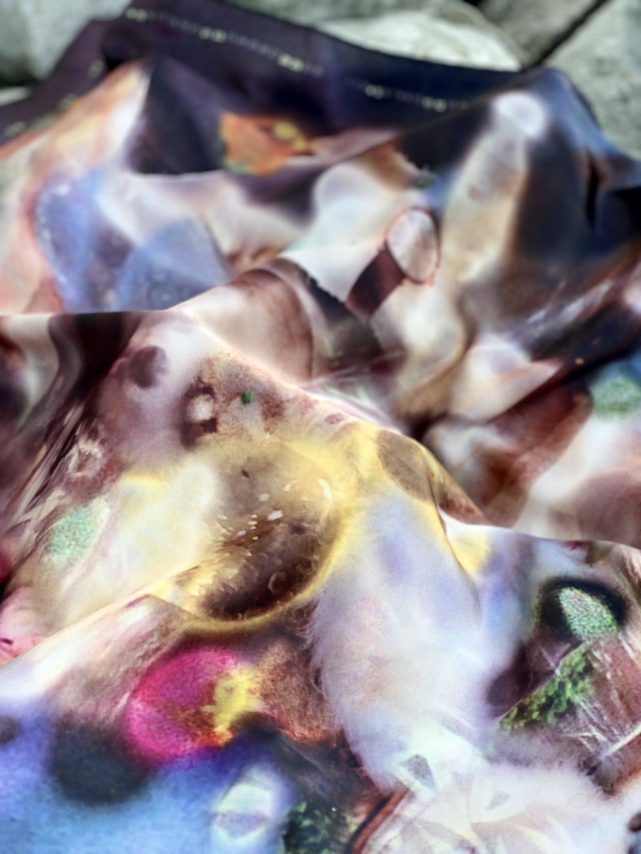 scarf+calendar - picupthesesame 