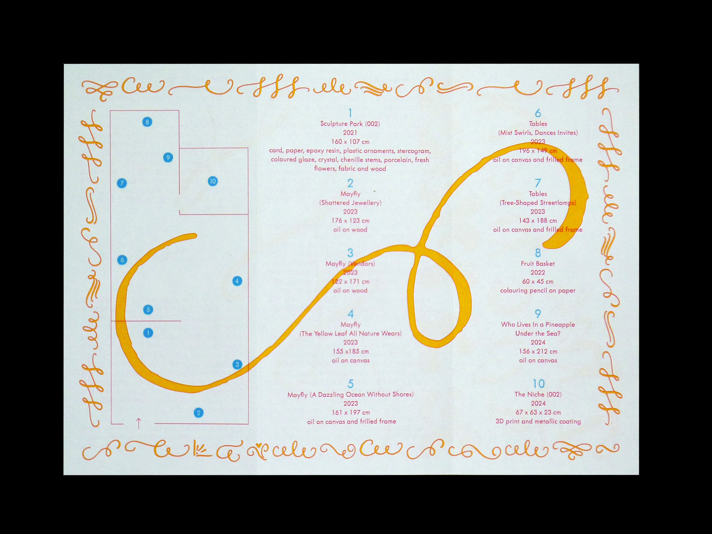 Ann Yan: The Kitchen Is A Place