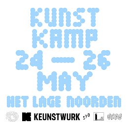KUNSTKAMP Online Promotion Material Design 
