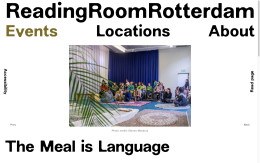 readingroomrotterdam.com 