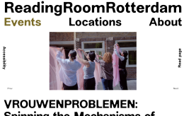 readingroomrotterdam.com 
