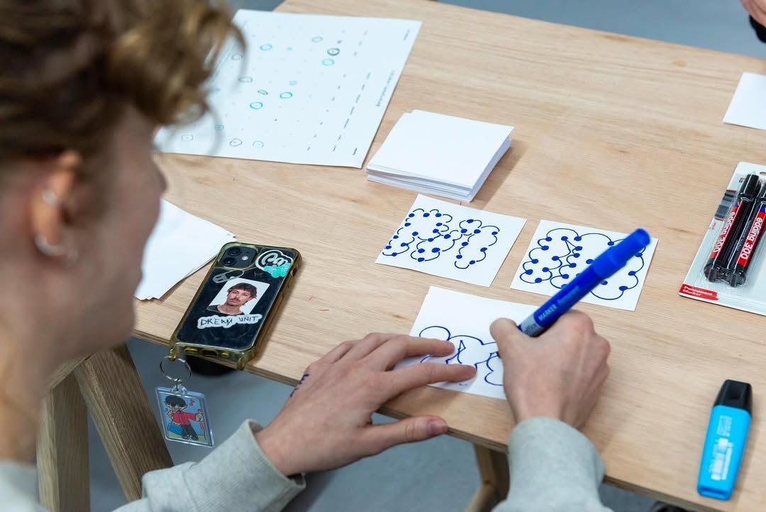 openboek (at ClubSolo)