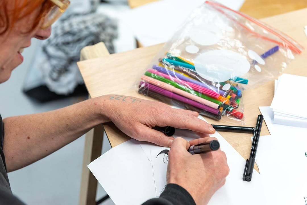 openboek (at ClubSolo)