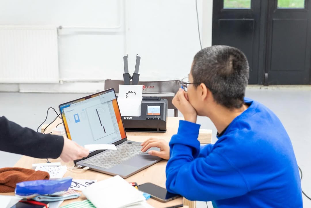 openboek (at ClubSolo)