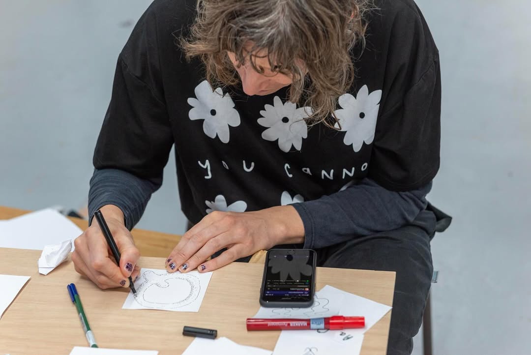 openboek (at ClubSolo)