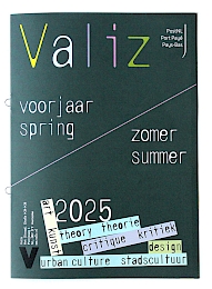 Valiz Folder SpringSummer 2025 