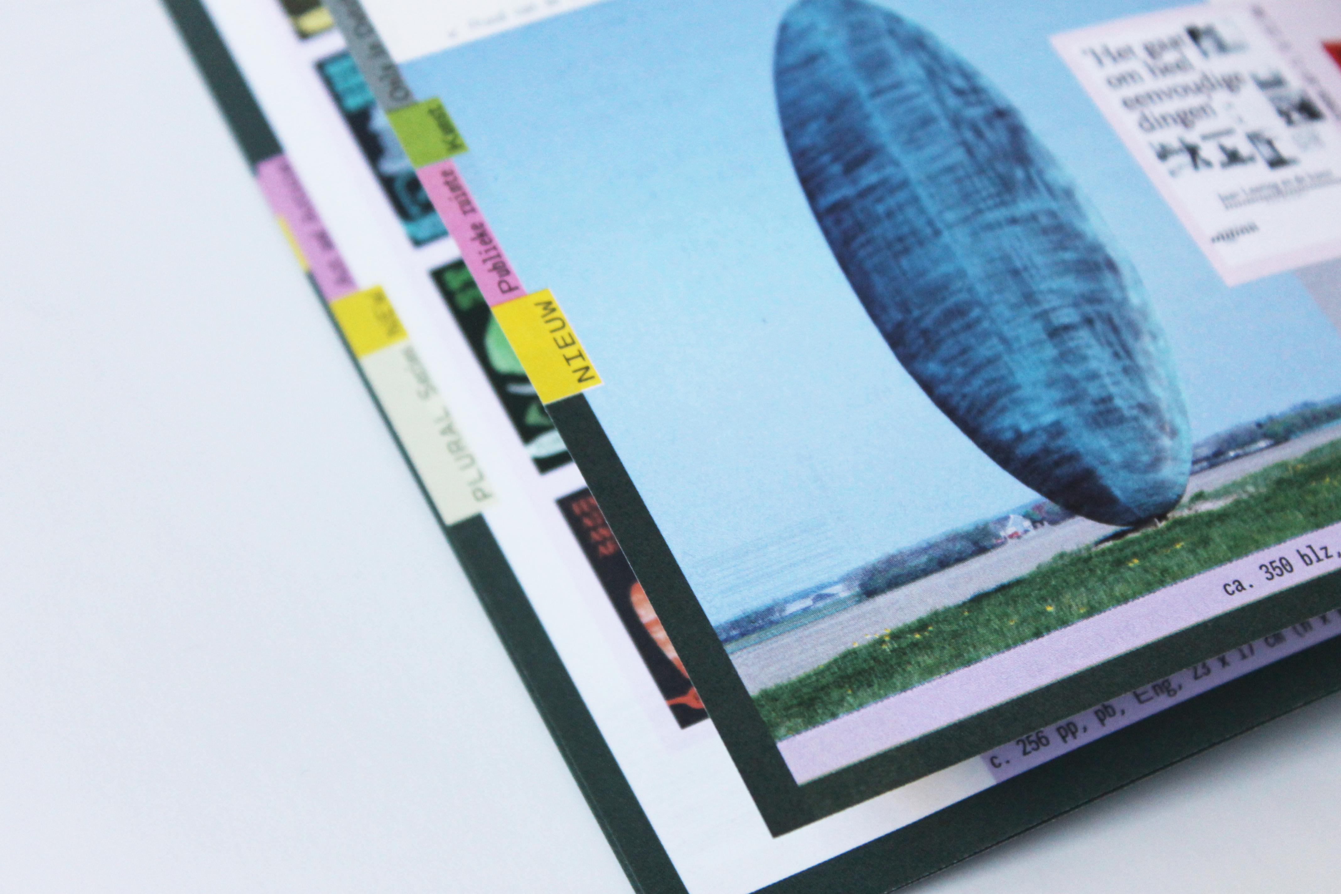 Valiz Folder SpringSummer 2025