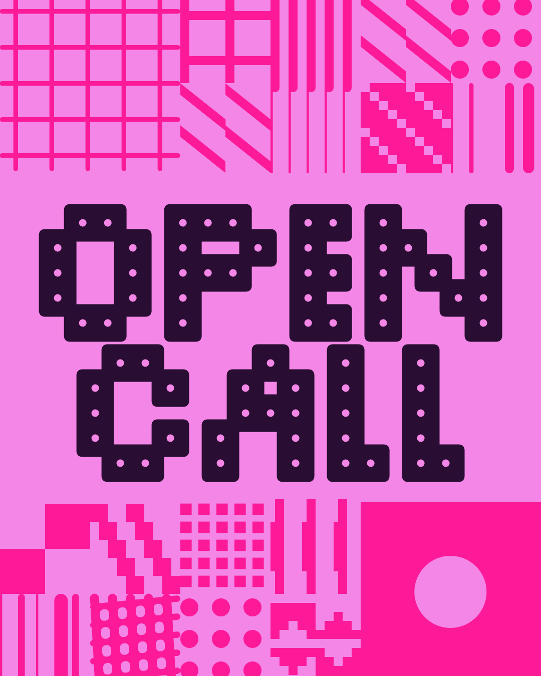 Club VHDG Visual Identity Design 