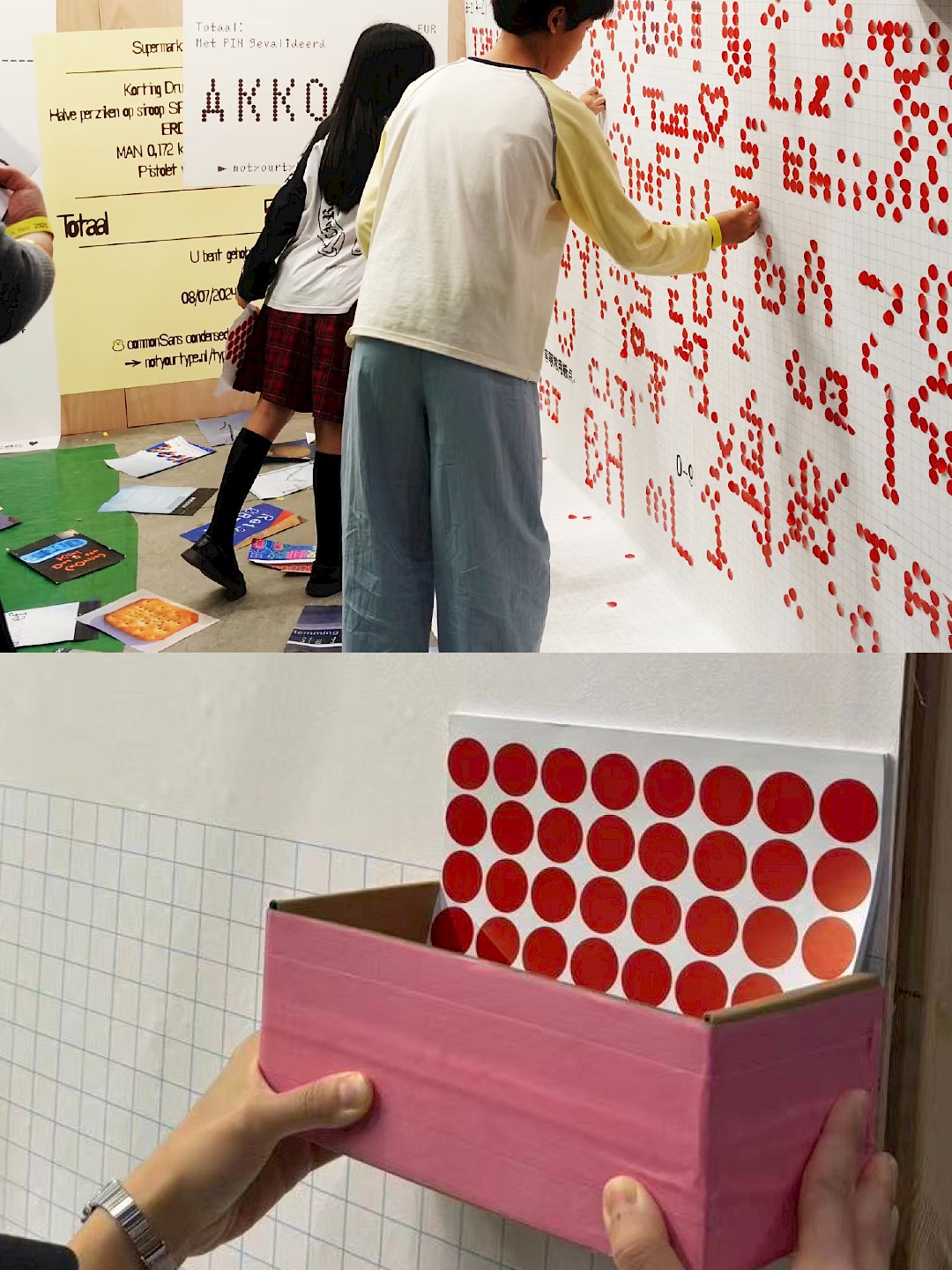 Is This Your Type #5