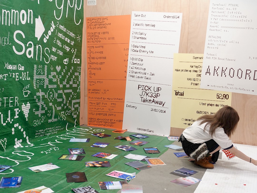 Is This Your Type #5