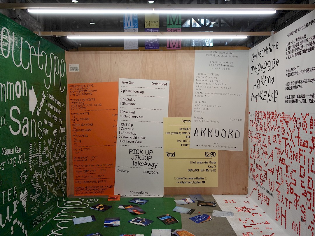 Is This Your Type #5